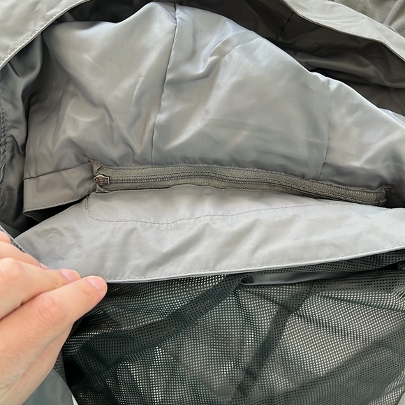 Bass Outdoor Women’s Firebird Trail Rain Jacket - Picture 13 of 13